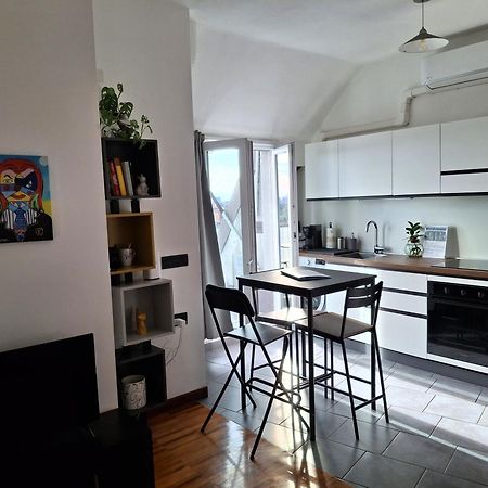 Terrazzo Di Bicocca Apartment M5 Niguarda M3 Zara Centrale & Garibaldi Station Milano Dış mekan fotoğraf