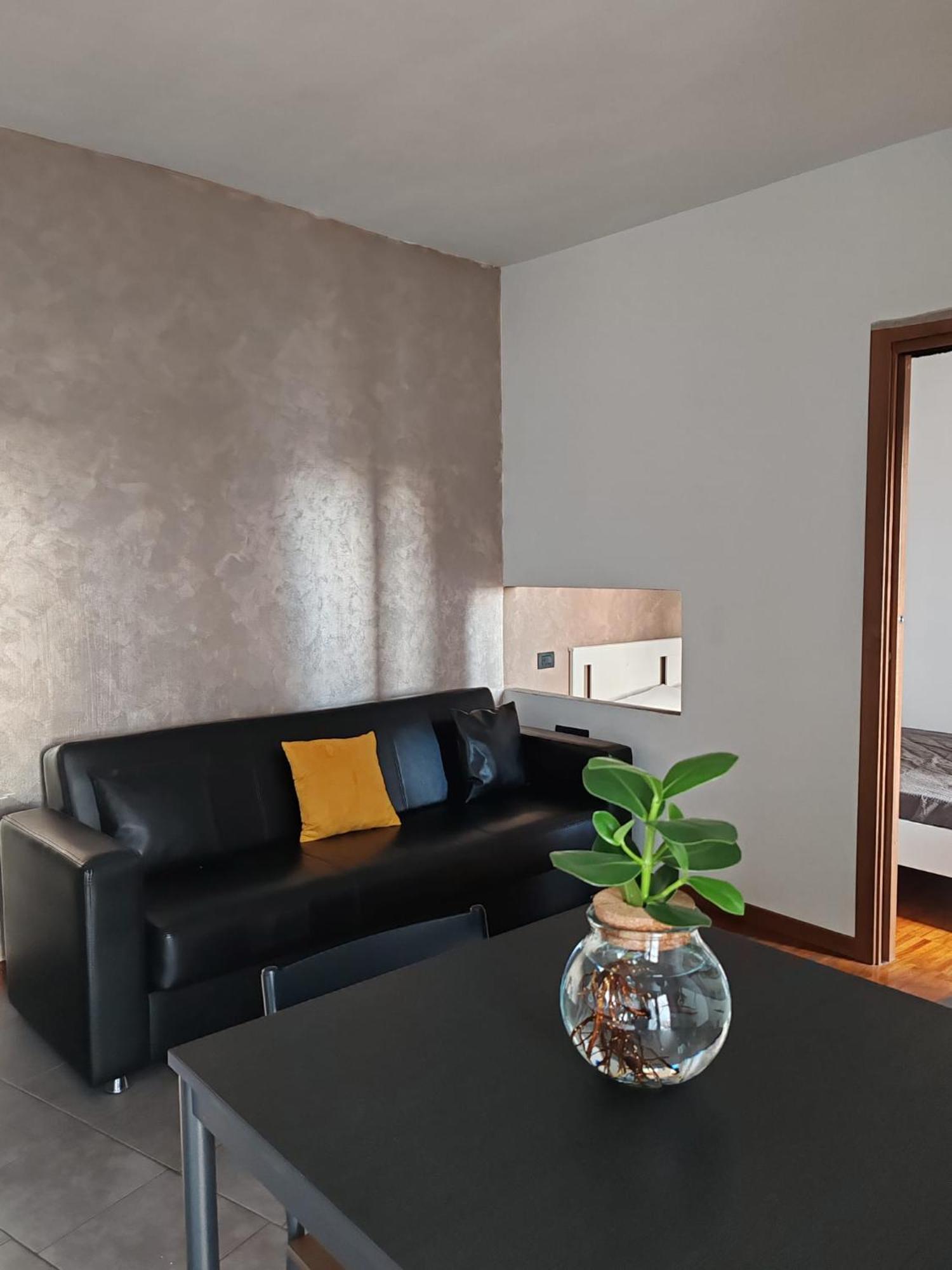 Terrazzo Di Bicocca Apartment M5 Niguarda M3 Zara Centrale & Garibaldi Station Milano Dış mekan fotoğraf