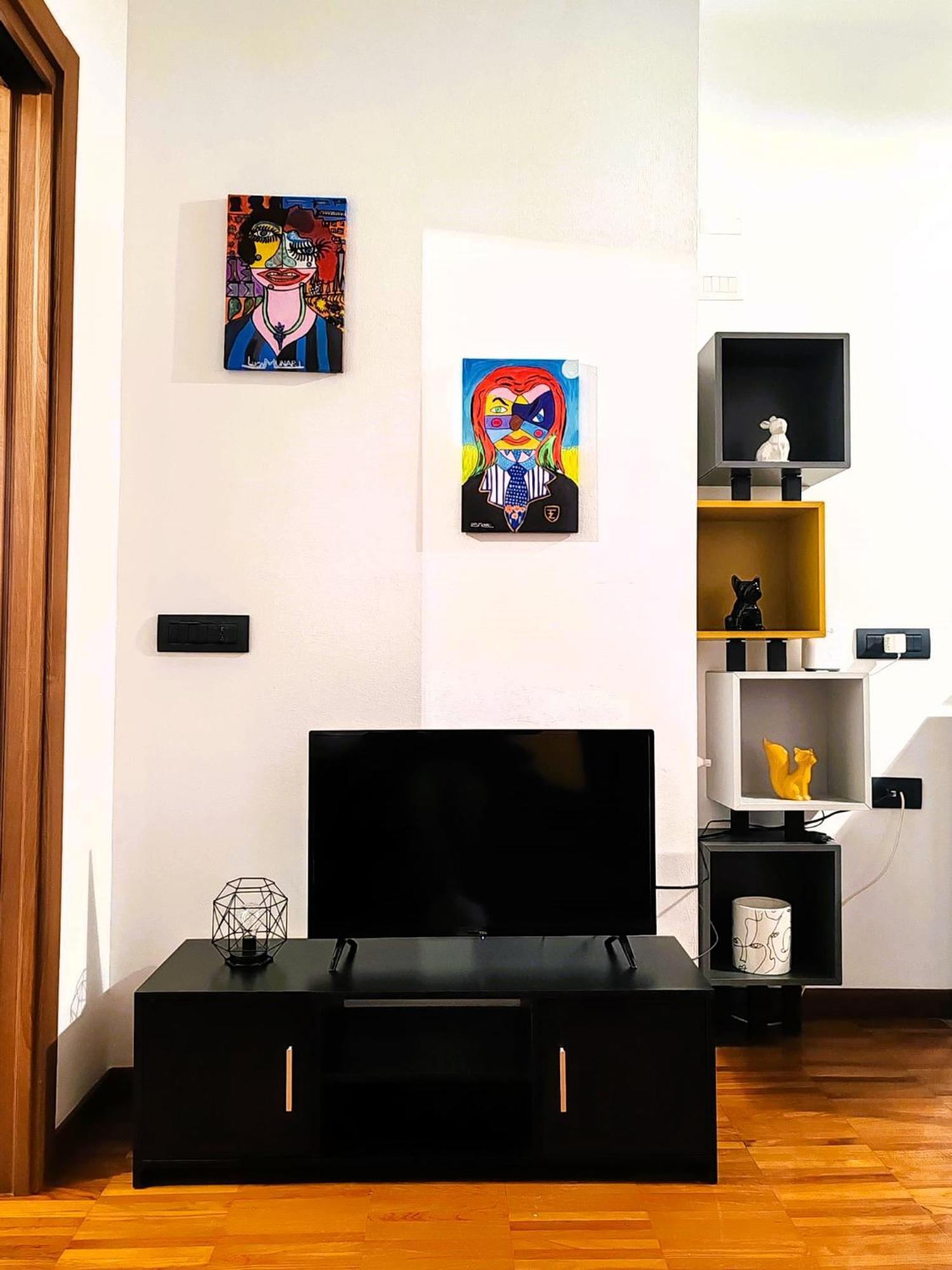 Terrazzo Di Bicocca Apartment M5 Niguarda M3 Zara Centrale & Garibaldi Station Milano Dış mekan fotoğraf