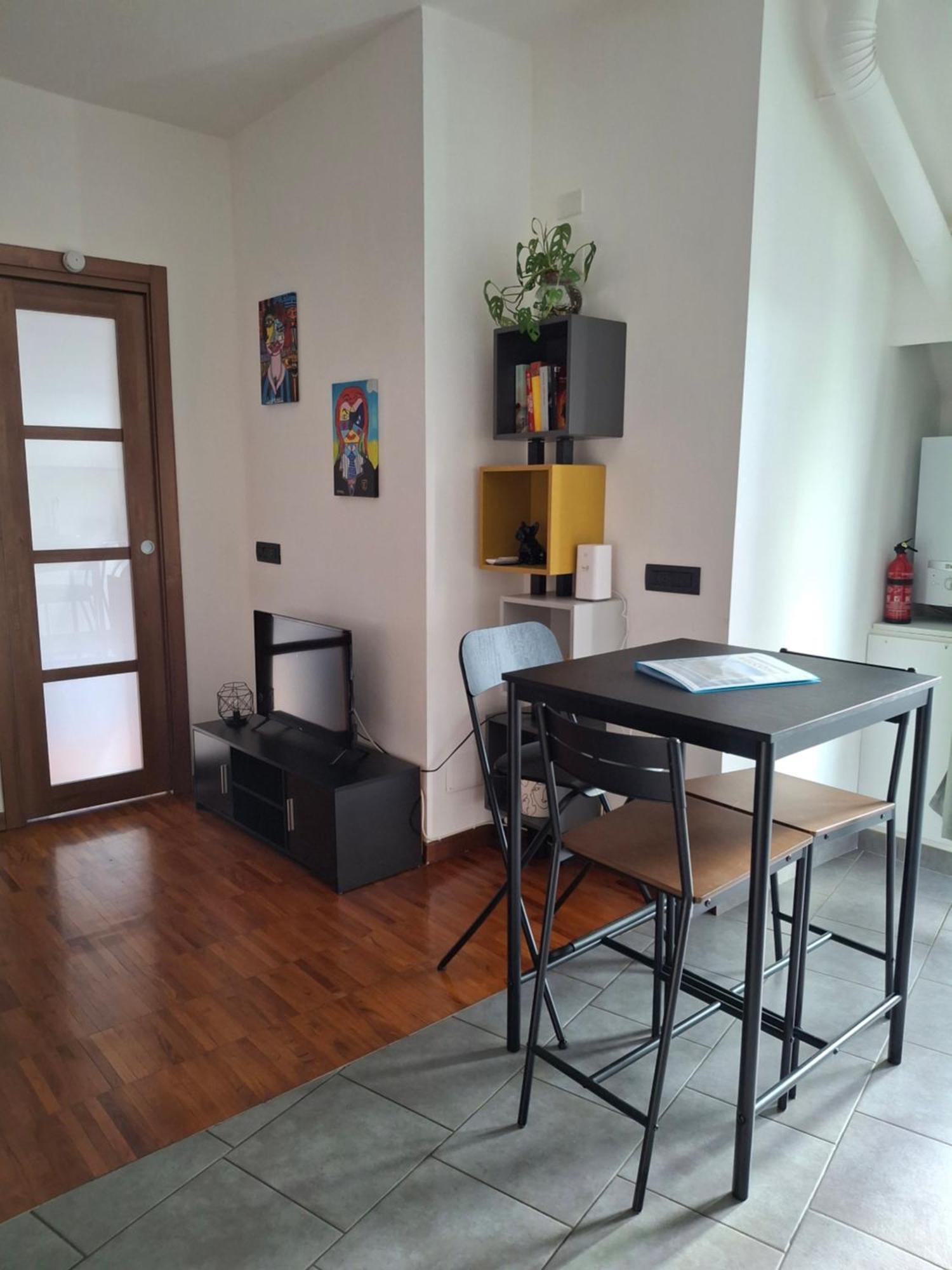 Terrazzo Di Bicocca Apartment M5 Niguarda M3 Zara Centrale & Garibaldi Station Milano Dış mekan fotoğraf