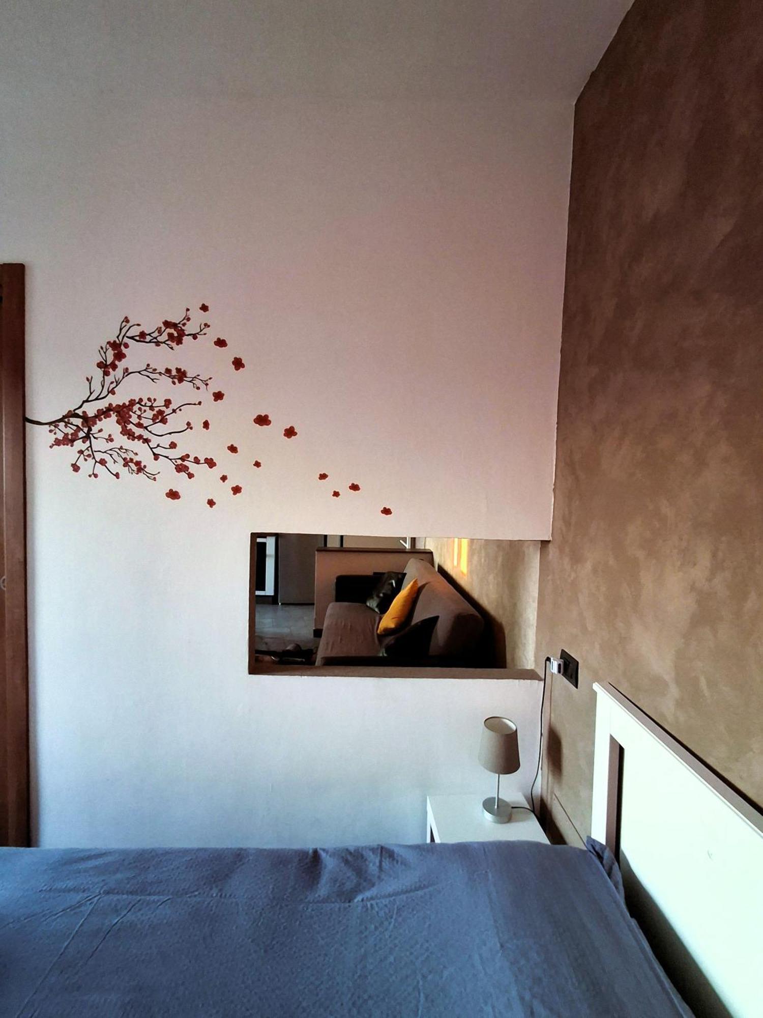 Terrazzo Di Bicocca Apartment M5 Niguarda M3 Zara Centrale & Garibaldi Station Milano Dış mekan fotoğraf